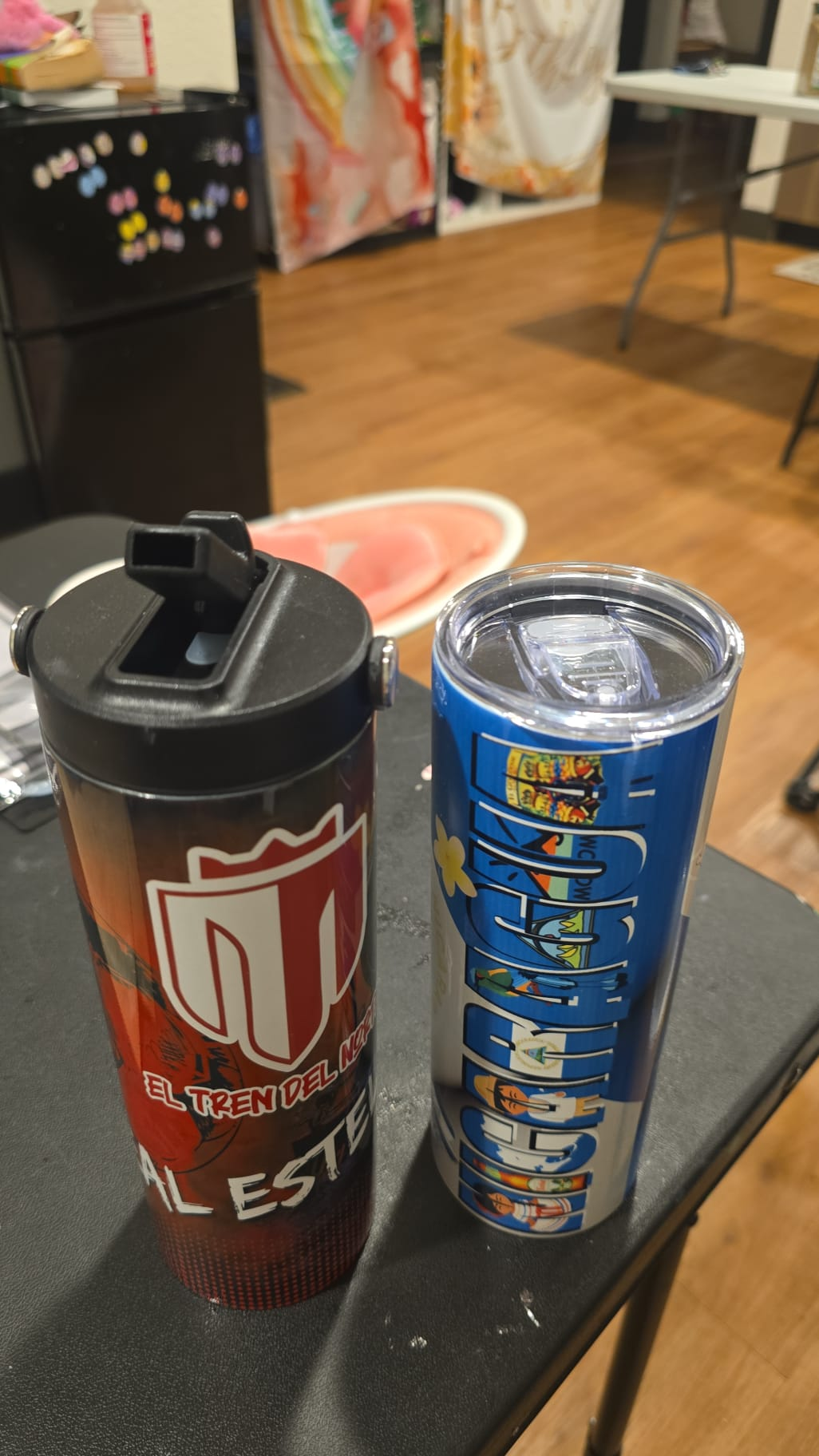 Taza personalizada